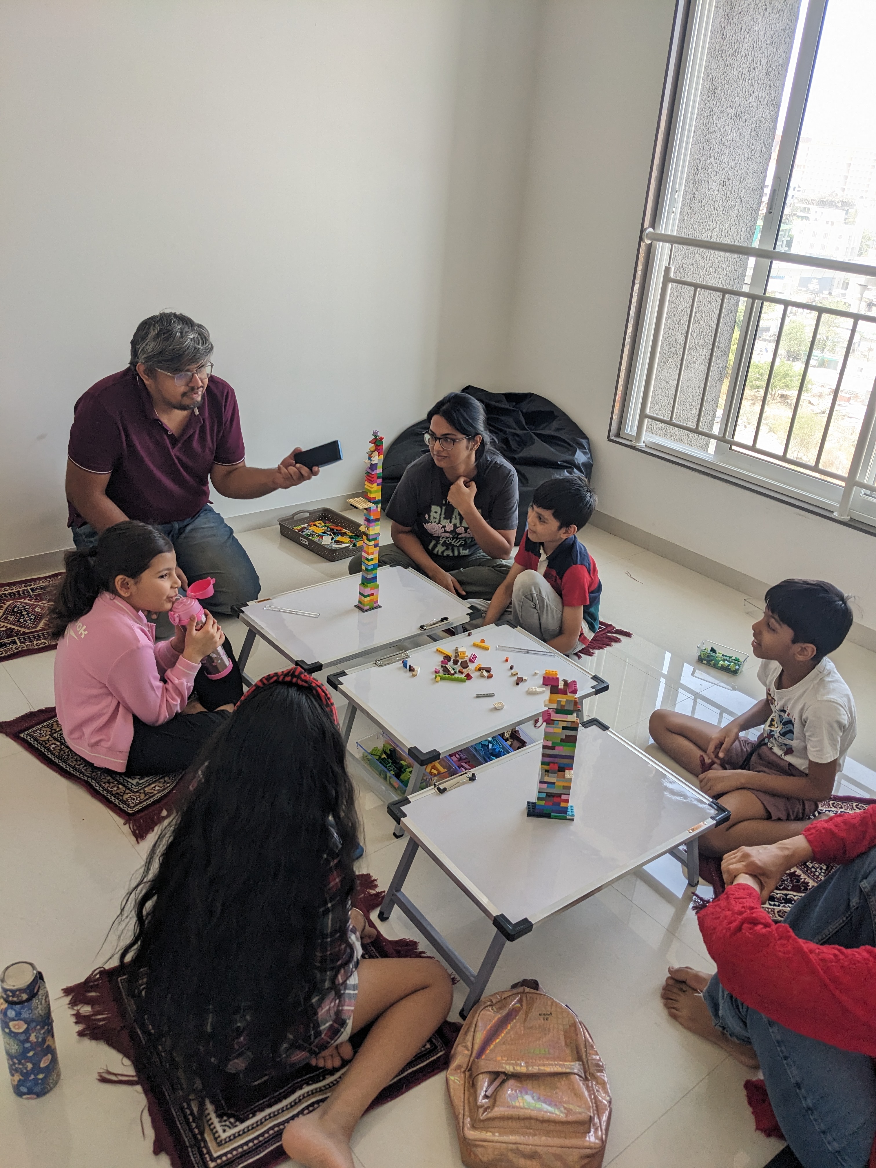 Workshop
